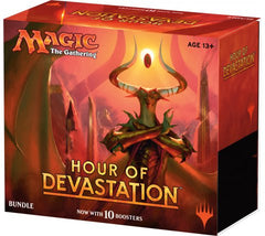 Hour of Devastation - Bundle | Local Legends