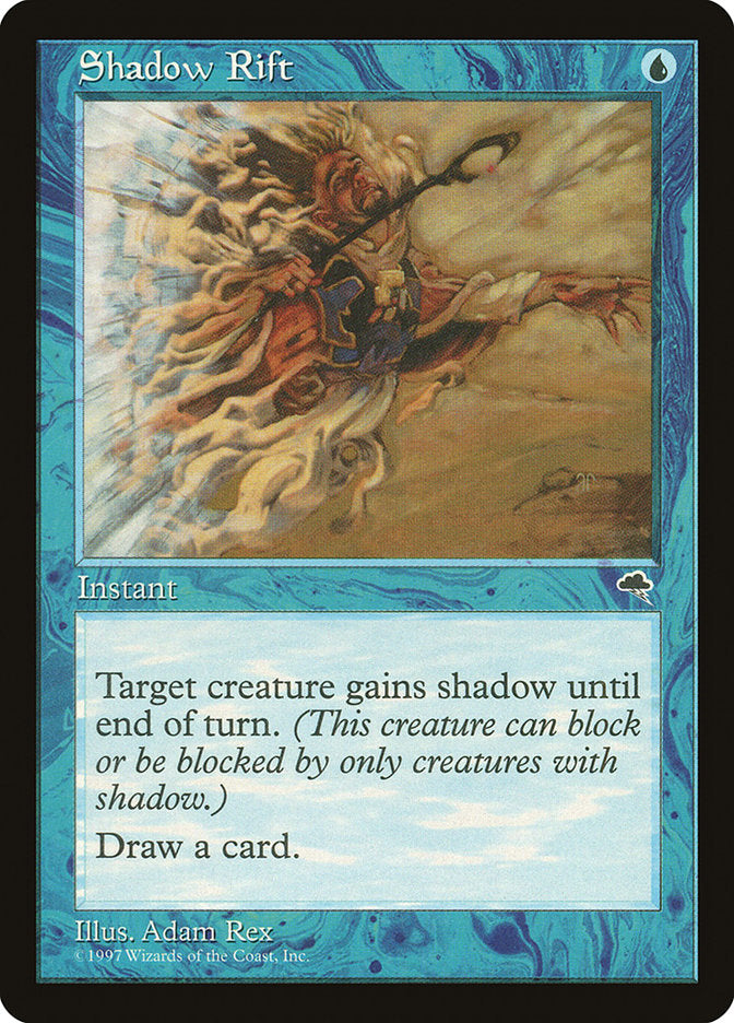Shadow Rift [Tempest] | Local Legends