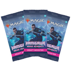Kamigawa: Neon Dynasty - Draft Pack | Local Legends
