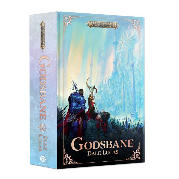 Warhammer Age of Sigmar: Godsbane by Dale Lucas | Golgari Games