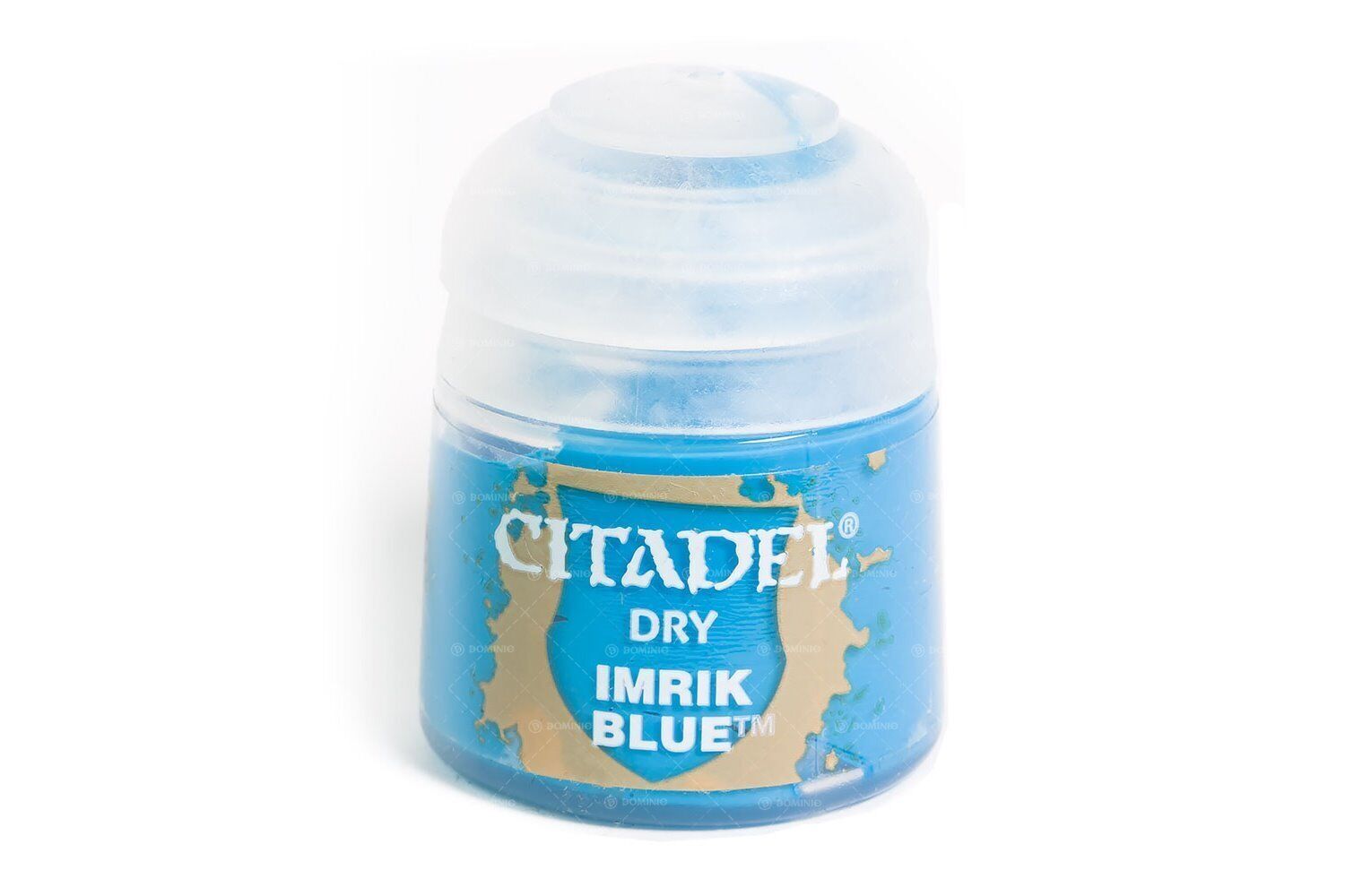 Citadel Paint Layer Dry Imrik Blue | Golgari Games