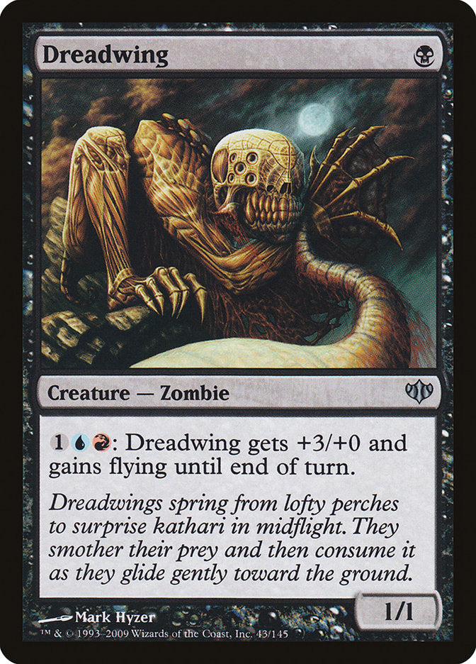 Dreadwing [Conflux] | Local Legends