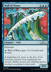 Wall of Water [30th Anniversary Edition] | Local Legends
