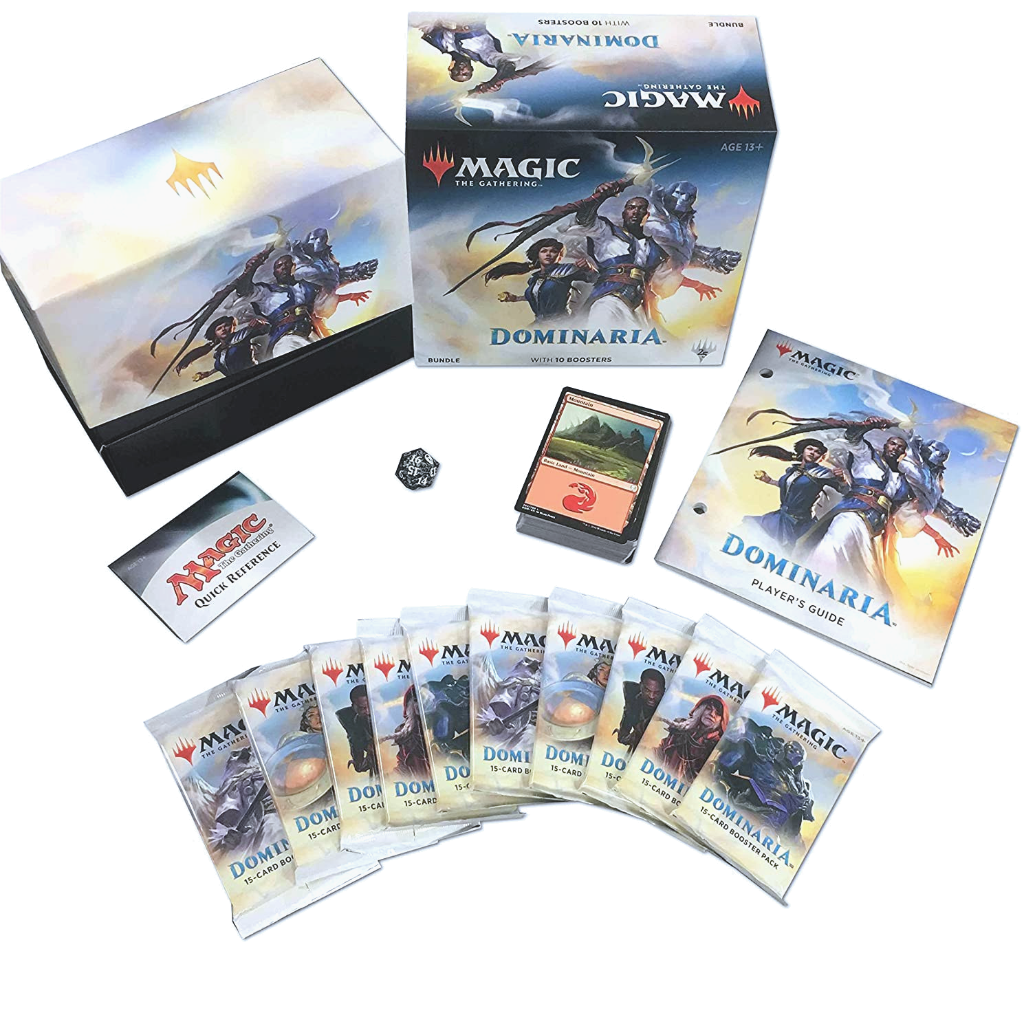 Dominaria - Bundle | Local Legends