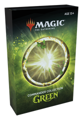 Commander Collection: Green | Local Legends