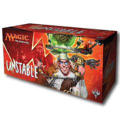 Unstable - Booster Box | Local Legends