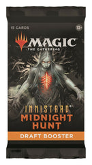 Innistrad: Midnight Hunt - 3-Booster Draft Pack | Local Legends