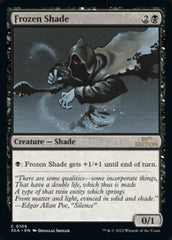 Frozen Shade [30th Anniversary Edition] | Local Legends