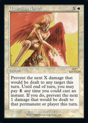 Guardian Angel (Retro) [30th Anniversary Edition] | Local Legends