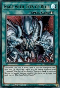 Rage with Eyes of Blue [LDS2-EN029] Ultra Rare | Local Legends
