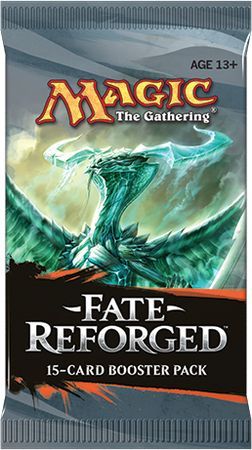 Fate Reforged - Booster Pack | Golgari Games