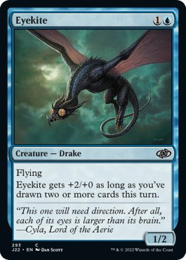 Eyekite [Jumpstart 2022] | Local Legends