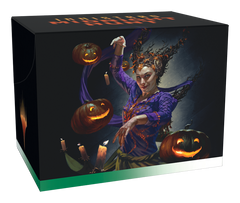 Innistrad: Midnight Hunt - Commander Deck (Coven Counters) | Golgari Games