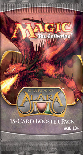 Shards of Alara - Booster Pack | Local Legends