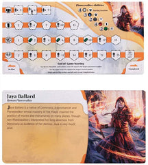 Heroes of Dominaria - Board Game | Local Legends