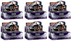Dark Ascension - Booster Case | Local Legends