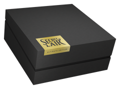 Secret Lair: Ultimate Edition 2 (Black) | Local Legends