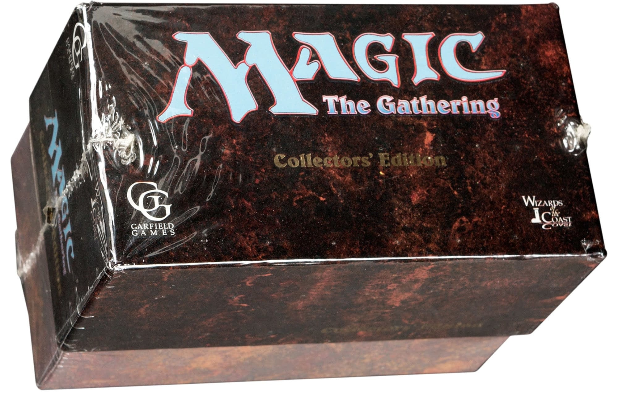 Collectors' Edition | Local Legends