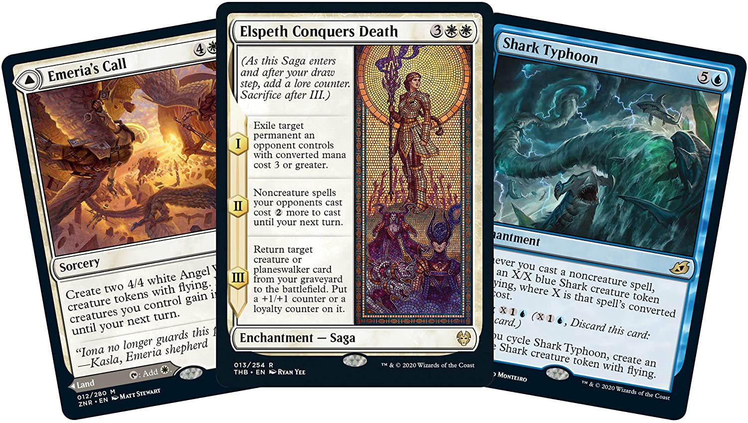 Challenger Deck 2021 (Azorius Control) | Local Legends