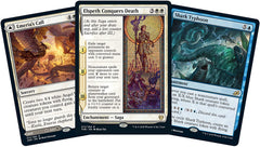Challenger Deck 2021 (Azorius Control) | Local Legends