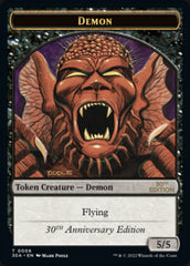 Demon Token [30th Anniversary Tokens] | Local Legends