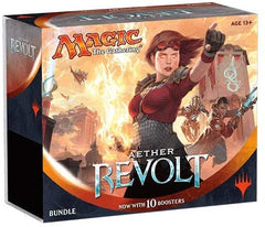 Aether Revolt - Bundle | Local Legends