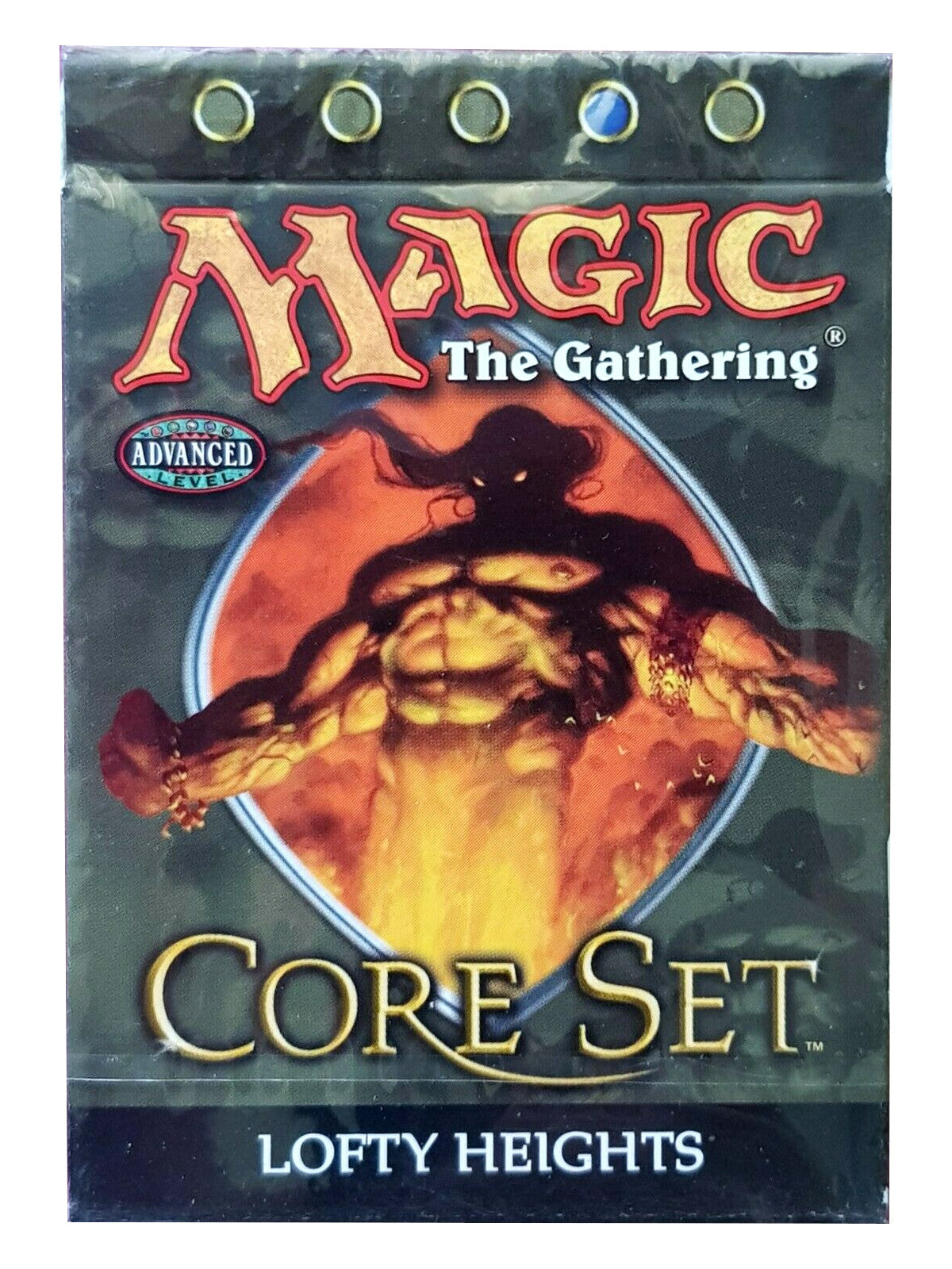Ninth Edition Core Set - Theme Deck (Lofty Heights) | Local Legends