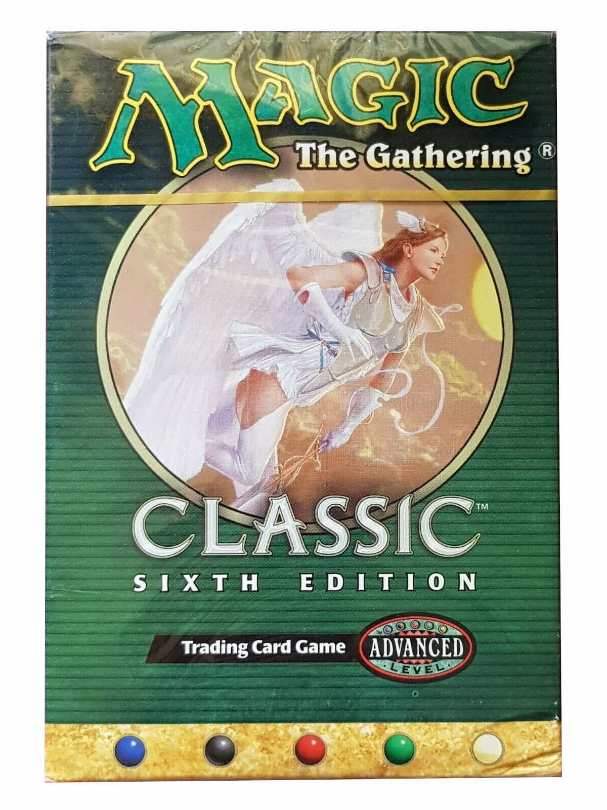 Classic Sixth Edition - 2-Player Starter Deck | Local Legends