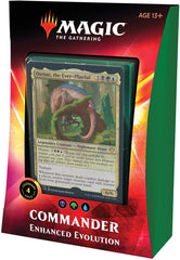 Ikoria Lair of Behemoths - Commander Deck (Enhanced Evolution) | Local Legends