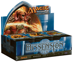 Dissension - Booster Box | Local Legends
