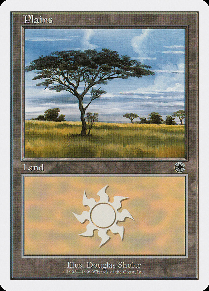 Plains (128) [Battle Royale] | Local Legends