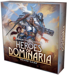 Heroes of Dominaria - Board Game | Local Legends