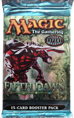 Fifth Dawn - Booster Pack | Local Legends