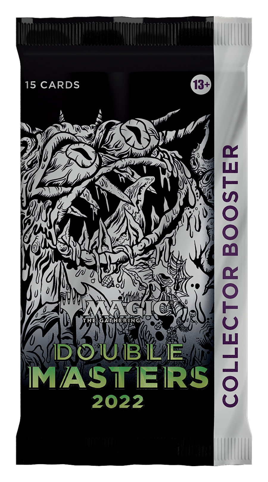 Double Masters 2022 - Collector Booster Pack | Local Legends