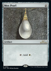 Mox Pearl [30th Anniversary Edition] | Local Legends
