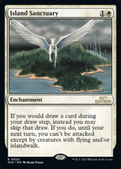 Island Sanctuary [30th Anniversary Edition] | Local Legends