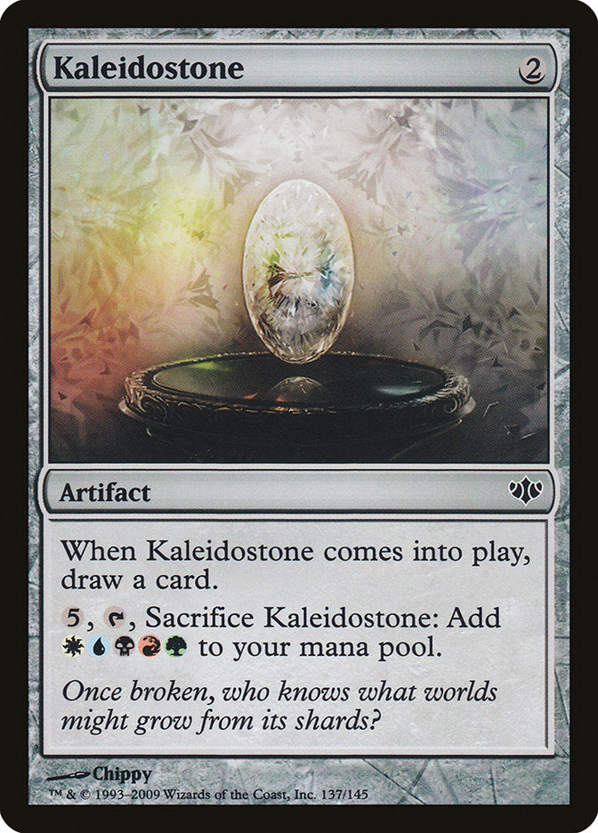 Kaleidostone [Conflux] | Local Legends