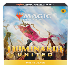 Dominaria United - Prerelease Pack | Local Legends