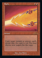 Fork (Retro) [30th Anniversary Edition] | Local Legends