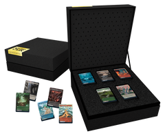 Secret Lair: Ultimate Edition 2 (Black) | Local Legends
