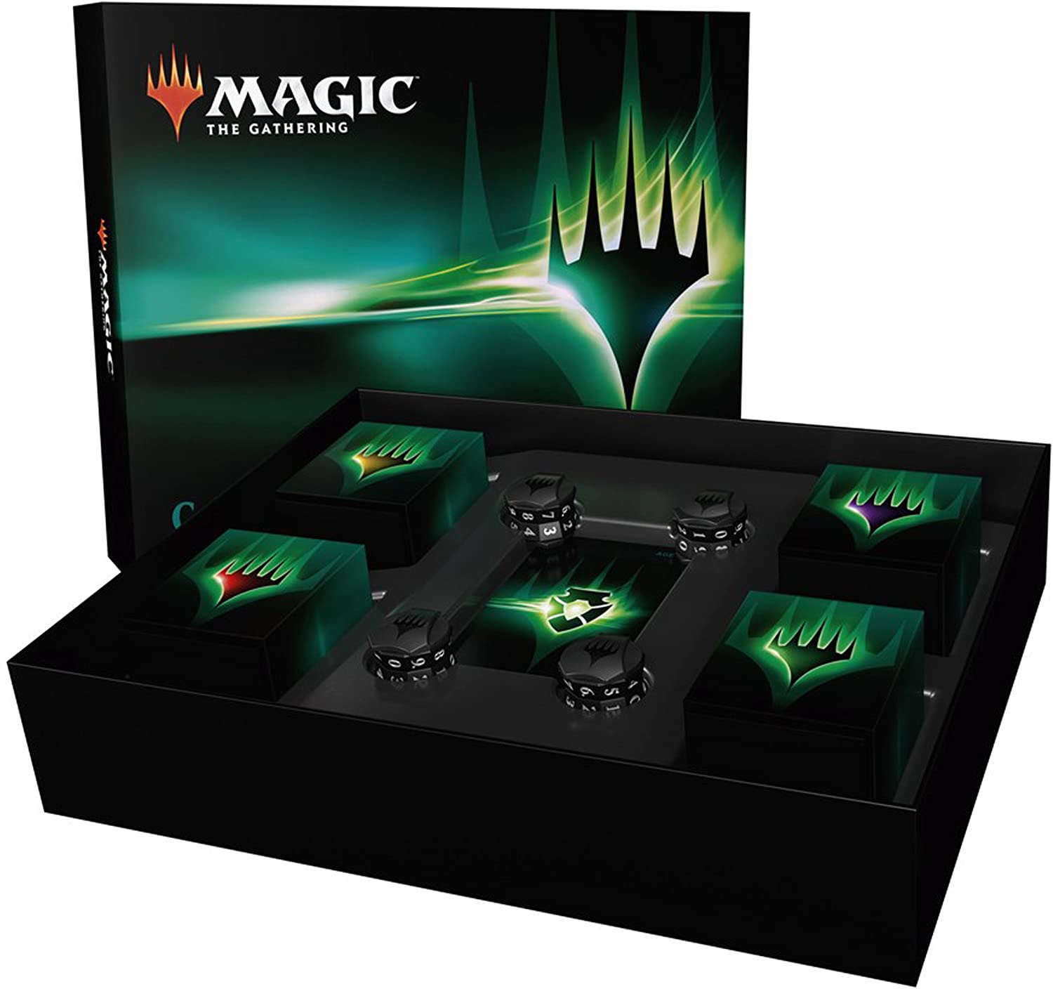 Commander Anthology Volume II | Local Legends