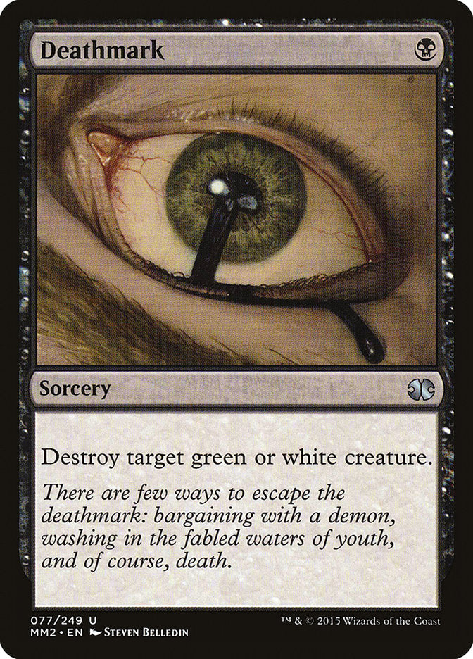 Deathmark [Modern Masters 2015] | Local Legends