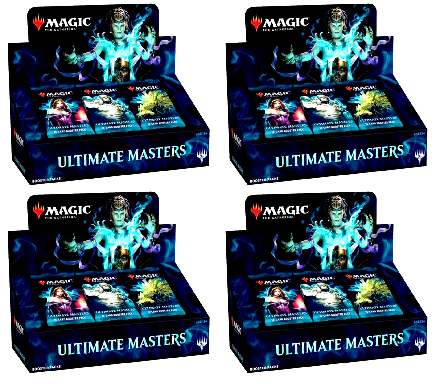 Ultimate Masters - Case | Local Legends
