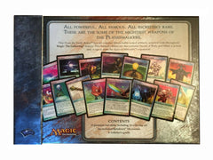 From the Vault: Relics | Local Legends