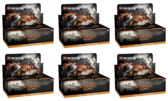 Innistrad: Midnight Hunt - Draft Booster Case | Local Legends