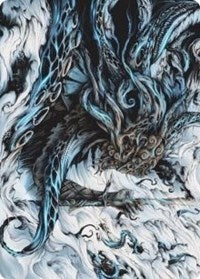 Orvar, the All-Form Art Card [Kaldheim Art Series] | Local Legends