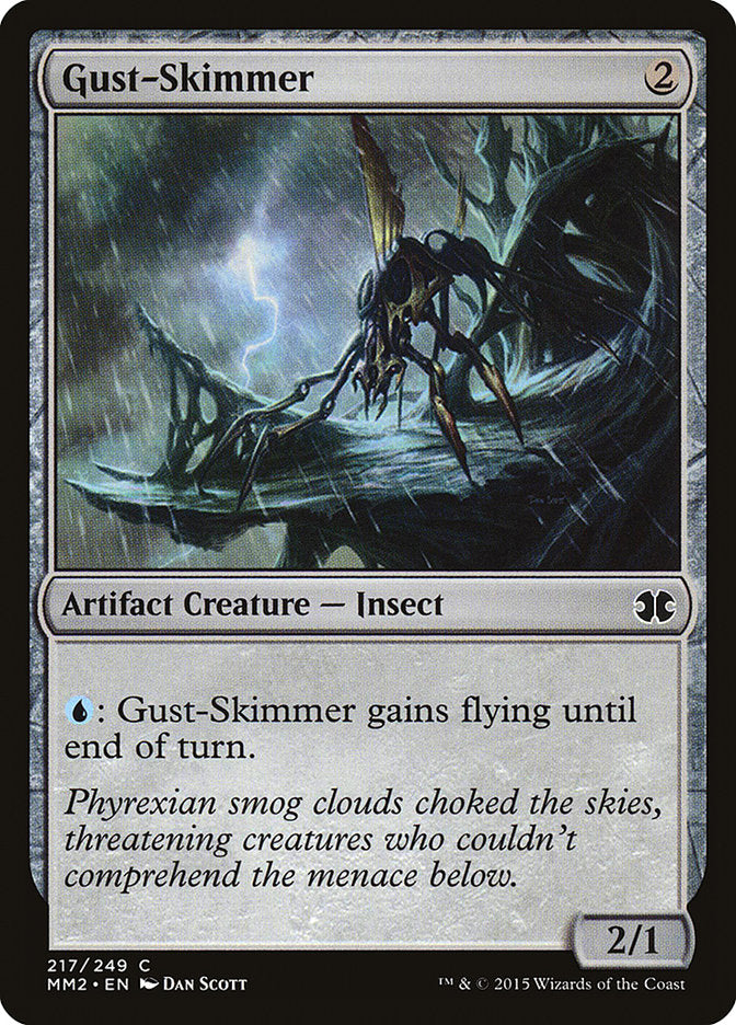 Gust-Skimmer [Modern Masters 2015] | Local Legends