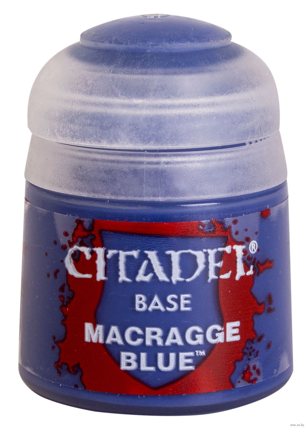 Citadel Paint Base Macragge Blue | Golgari Games