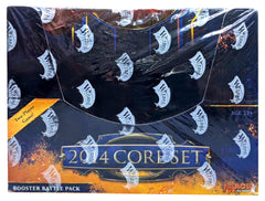 Magic 2014 Core Set - Booster Battle Display | Local Legends