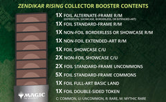 Zendikar Rising - Collector Booster Pack | Local Legends